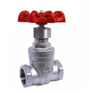 Z11H、Z11Y 型 PN25~PN160 鋼制內(nèi)螺紋楔式閘閥