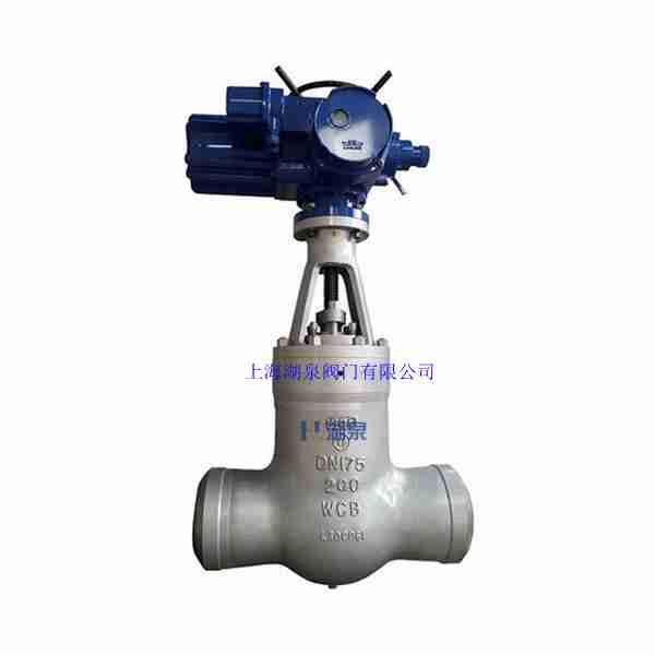 高溫閘閥、高溫電動(dòng)閘閥