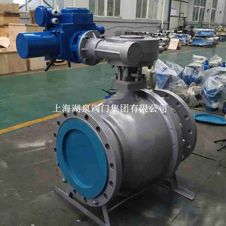 電動球閥執(zhí)行器工作原理，說明書