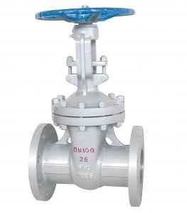 閘閥|Z41W-64R|DN200硝酸、醋酸、強(qiáng)氧化性介