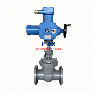 礦用隔爆型閥門電動(dòng)裝置ZB941-40C DN350