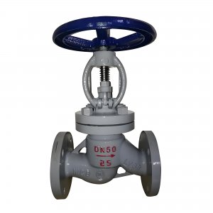 截止閥J41H-25 DN50，DN80法蘭連接