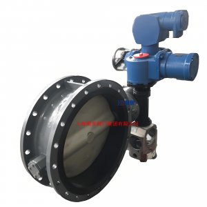 礦用隔爆型瓦斯專用電動(dòng)閥(DN200，DN250)