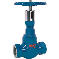 T10H-16C、T10H-25C絲扣調(diào)節(jié)閥